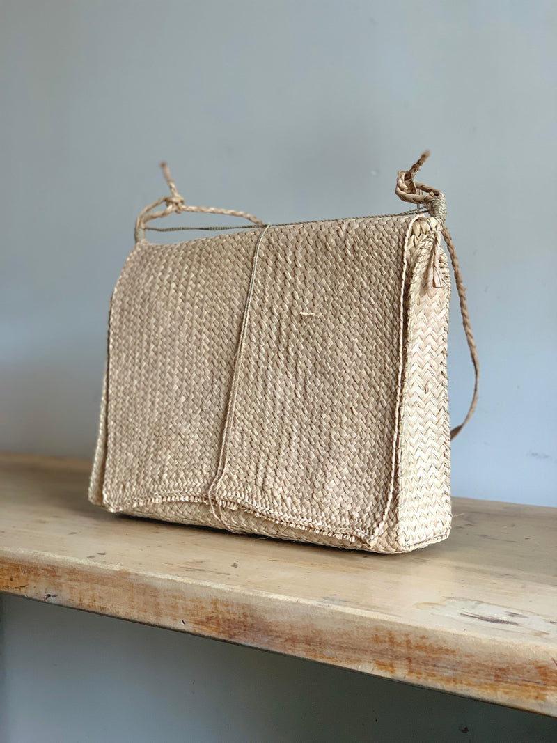 Maco Bag by Kraho